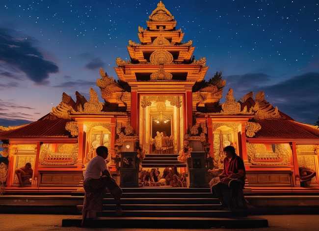 巴厘岛的故事电视剧在线观看 巴厘岛的故事电视剧在线观看免费