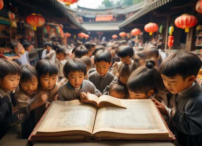 历史少儿故事大全（中国少儿历史故事大全）