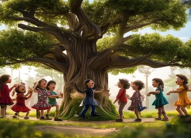 儿童故事咕噜咕噜 咕噜咕噜儿童歌曲