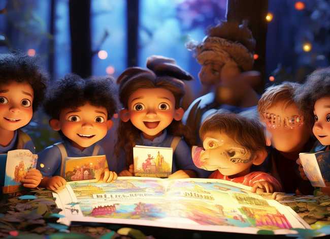 儿童故事365文字版;幼儿故事365文字版 儿童故事365文字版;幼儿故事365文字版