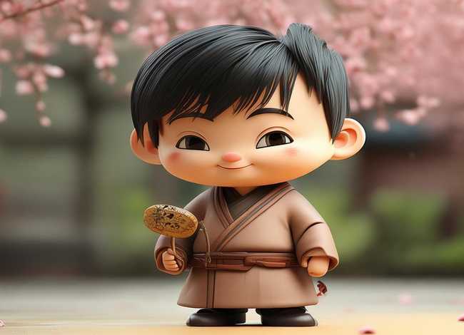 诸葛亮的儿童,诸葛亮的儿童简笔画 诸葛亮的儿童,诸葛亮的儿童简笔画