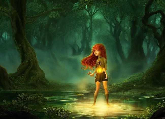 一个故事绘画 - 一个故事绘画图片