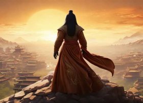 秦始皇的故事动画片（秦始皇的故事动画片免费观看）