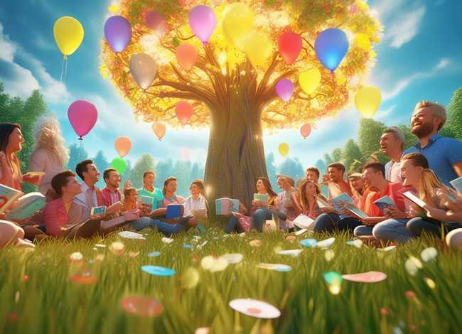 乐观故事30篇（乐观故事200）