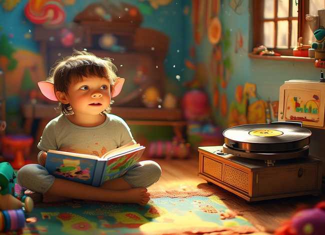 儿童音频故事下载 少儿故事 音频