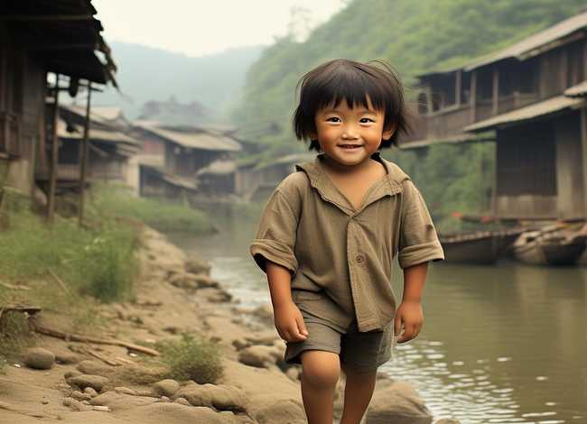 苏童童年经历与文学创作、苏童的童年经历