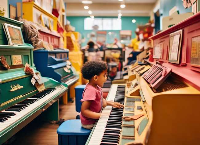 儿童钢琴品牌排行榜 儿童钢琴品牌排行榜及价格