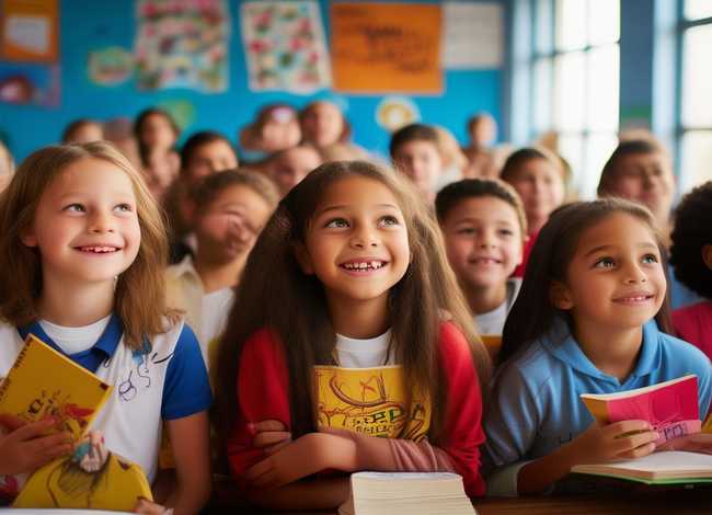 四年级励志小故事正能量故事 四年级励志小故事 正能量故事