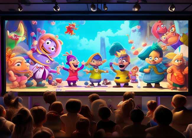 少儿寓言故事大全视频大全 少儿寓言故事大全视频大全免费观看