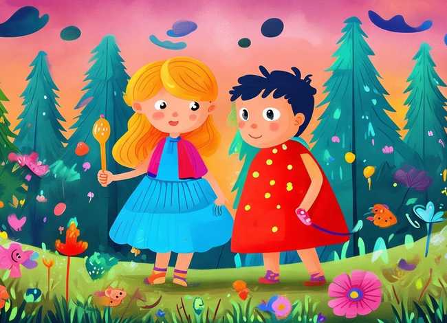 四岁到五岁的小故事；四岁到五岁的小故事有哪些