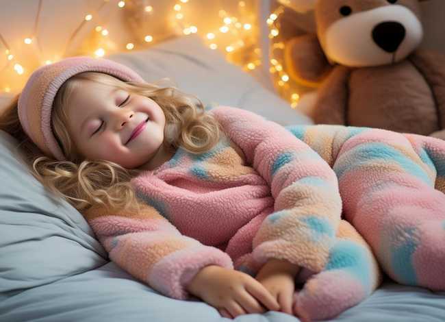 儿童睡衣哪个牌子质量最好、儿童睡衣哪个牌子质量最好冬天