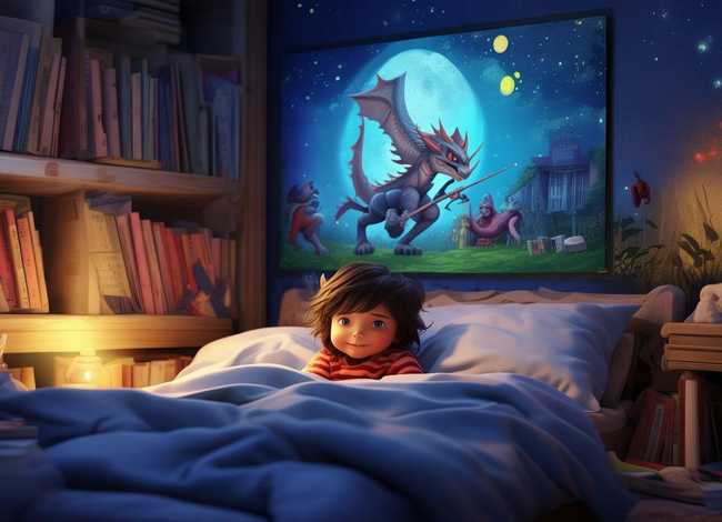 三分钟睡前故事儿童大全，3分钟睡前故事大全集