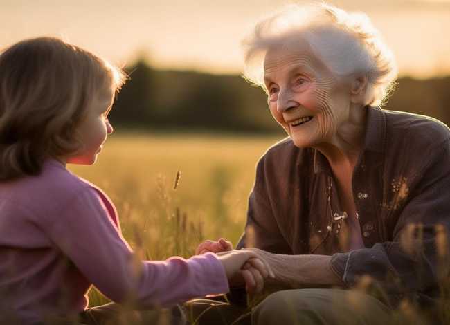 经典感人故事100字、经典感人故事100字左右