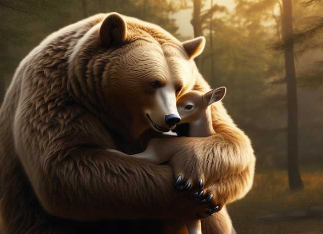 关于动物的感人故事、关于动物的感人故事600