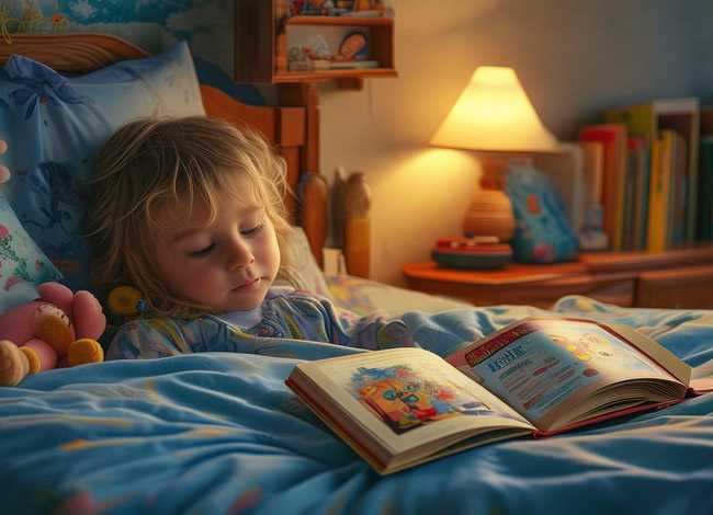 儿童睡前听故事mp3，少儿睡前听故事大全集