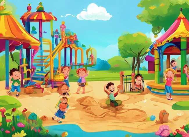 有趣的儿童故事3-6岁，有趣的儿童故事3-6岁完整版