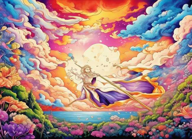 故事配图图片(故事配画最佳图片大全) 故事配图图片(故事配画最佳图片大全)