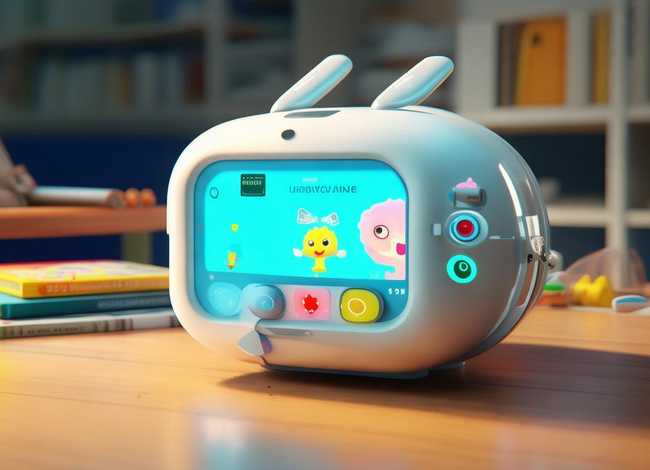 火火兔智能早教故事机外观设计获得了什么奖项？ 火火兔智能早教故事机本地预置了多少经典内容？