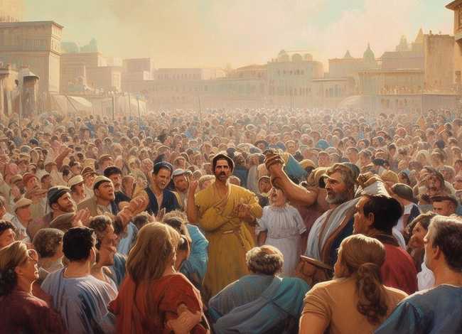 名人的故事内容 - 名人的故事内容简介