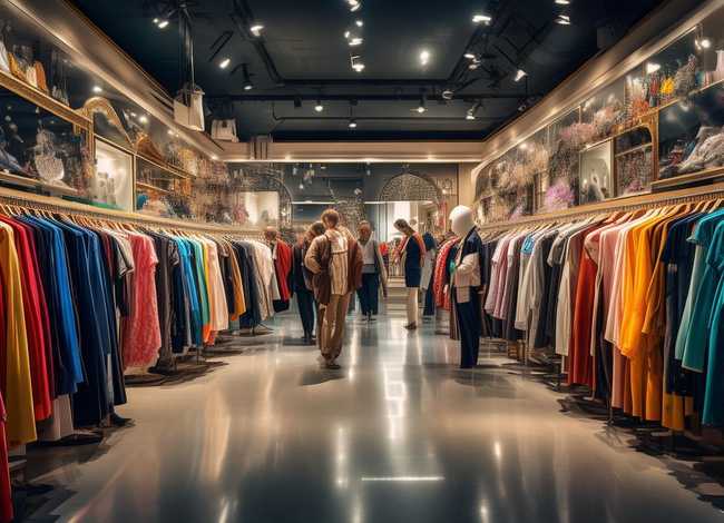 服装店的故事大全视频、服装店的故事大全视频下载