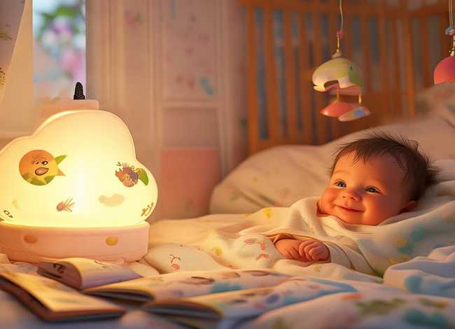 0-3岁宝宝睡前故事大全七篇文库 0-3岁睡前故事 宝宝睡前故事