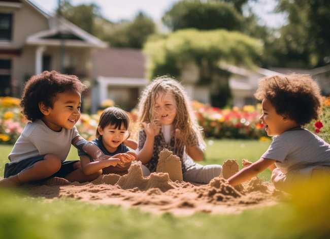 好邻居故事教案 好邻居故事教案语言