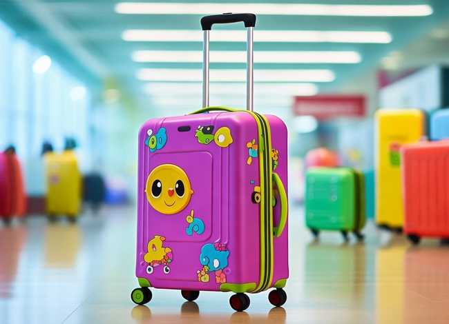 儿童行李箱品牌哪个好 儿童行李箱品牌哪个好一点