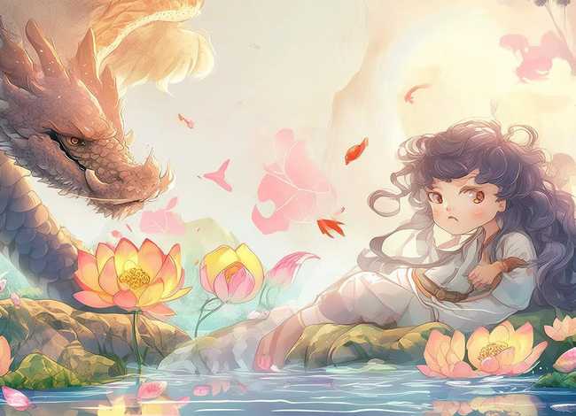 幼儿版屈原的故事 - 幼儿版屈原的故事有哪些