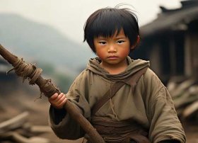 抗战儿童英雄故事音频；抗战英雄小故事音频