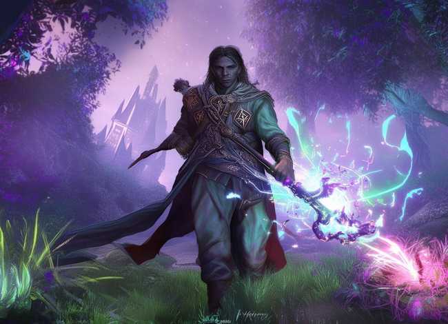 角色扮演的单机游戏 角色扮演的单机游戏推荐