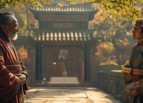将相和的故事完整版（将相和的故事完整版免费阅读）