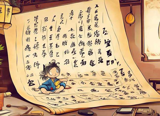 汉字的故事书内容图片、汉字的故事书内容图片怎么画