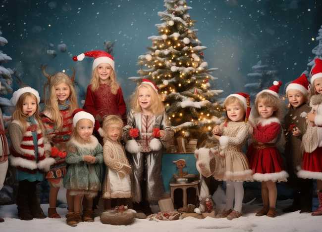 童话世界儿童摄影圣诞,童话园儿童摄影 童话世界儿童摄影圣诞,童话园儿童摄影