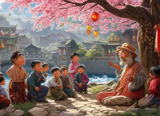 中国故事儿童歌曲 中国故事歌曲儿歌