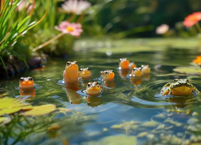 小蝌蚪找妈妈故事视频一年级；小蝌蚪找妈妈故事视频一年级下册