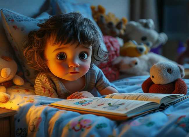 儿童睡前故事寓言故事音频 - 幼儿睡前寓言故事大全视频