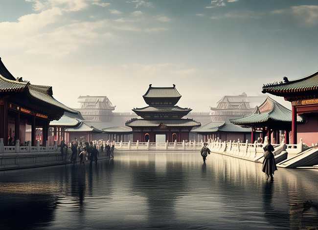 北京历史故事简短；北京历史故事简短概括