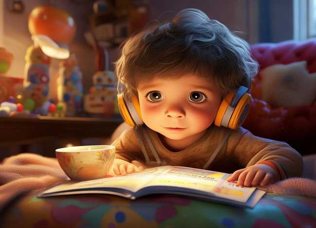 儿童故事音频在线听；儿童故事音频在线听免费