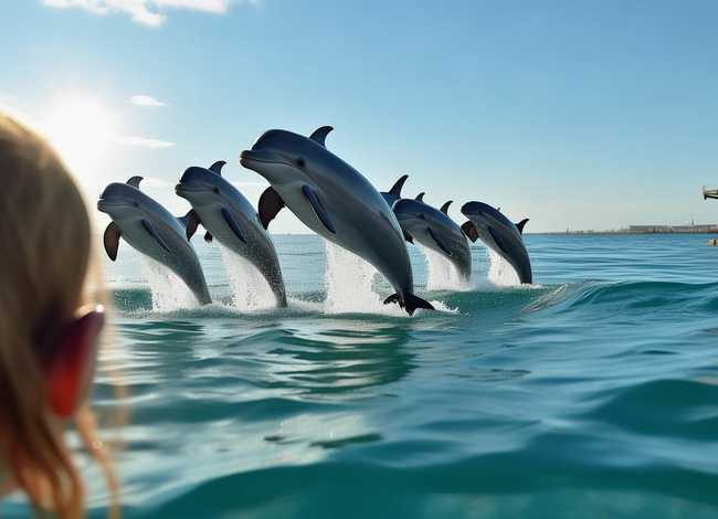 海豚的故事2、海豚的故事2在线观看