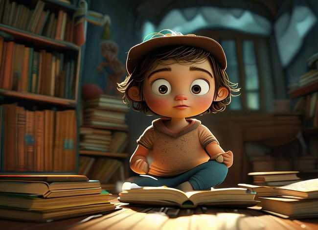 儿童经常听故事对儿童有什么危害 小孩经常听故事有什么坏处吗？