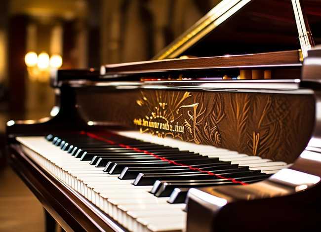 钢琴的著名品牌（钢琴的著名品牌排行榜）