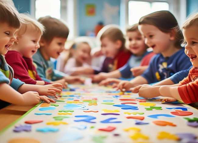 幼儿数字推理 幼儿数字推理教案