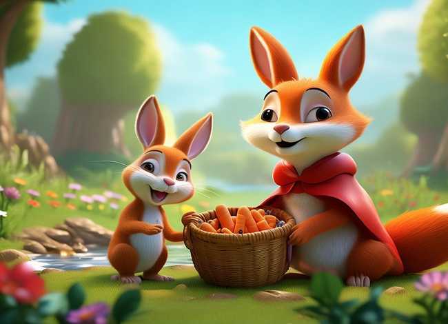 适合幼儿看的寓言故事（适合幼儿看的寓言故事视频）