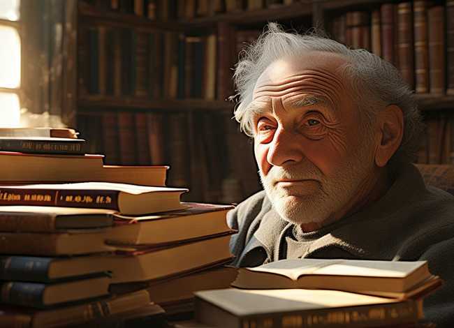 老人的故事大全简短（老人的故事大全简短一点）