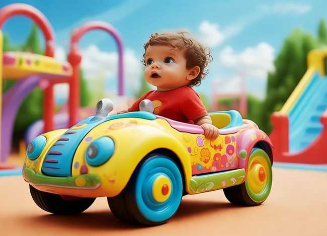 儿童汽车故事大全3-6岁；幼儿小汽车故事大全