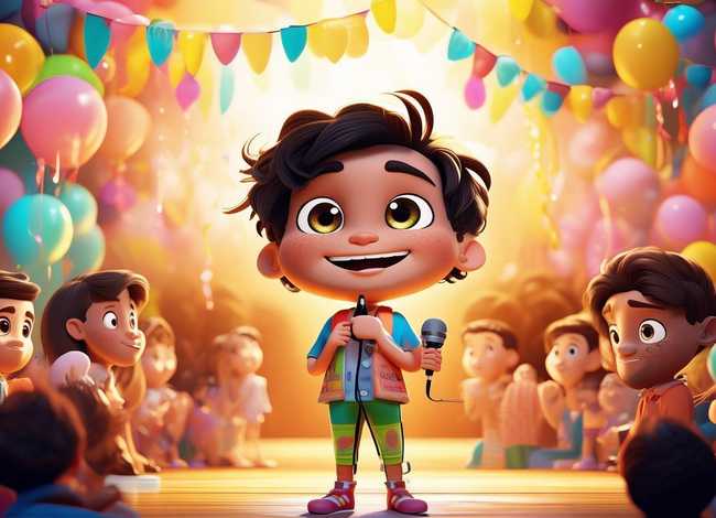 儿童故事演讲比赛推荐故事3分钟、儿童故事演讲比赛推荐故事2分钟