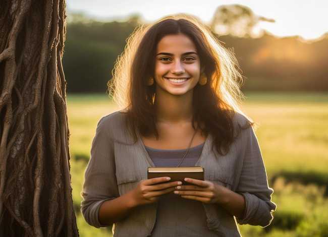 励志感恩小故事，感恩励志小故事大道理