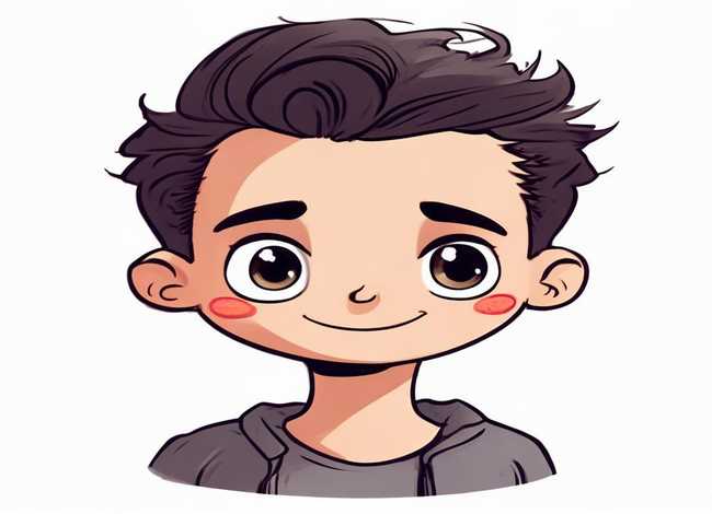 男朋友简笔画可爱;男朋友简笔画可爱呆萌 男朋友简笔画可爱;男朋友简笔画可爱呆萌