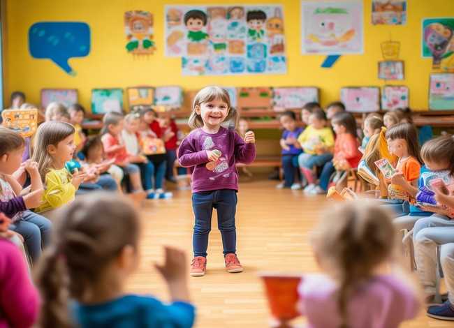 幼儿演讲与口才课内容；幼儿演讲与口才课内容怎么写