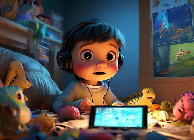 恐龙故事在线听免费；恐龙故事在线听免费听